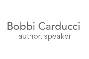 Bobbi Carducci