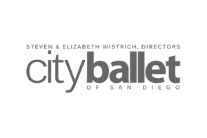 city-ballet