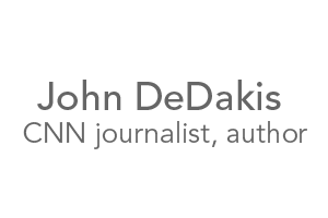 John DeDakis